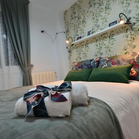Apartamento Escalinata Triacastela Santiago de Compostela Exterior photo