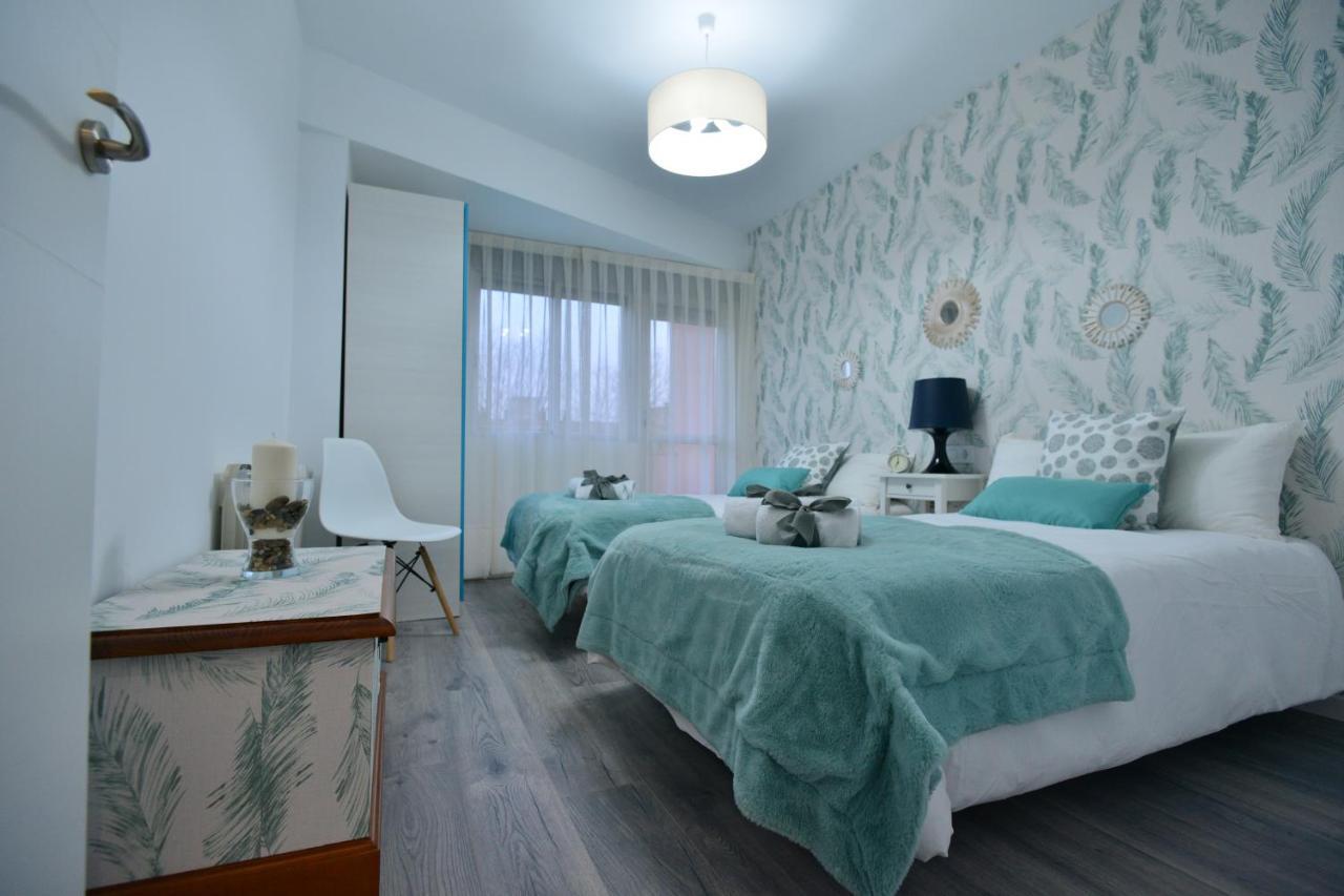 Apartamento Escalinata Triacastela Santiago de Compostela Exterior photo