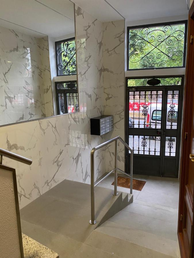 Apartamento Escalinata Triacastela Santiago de Compostela Exterior photo